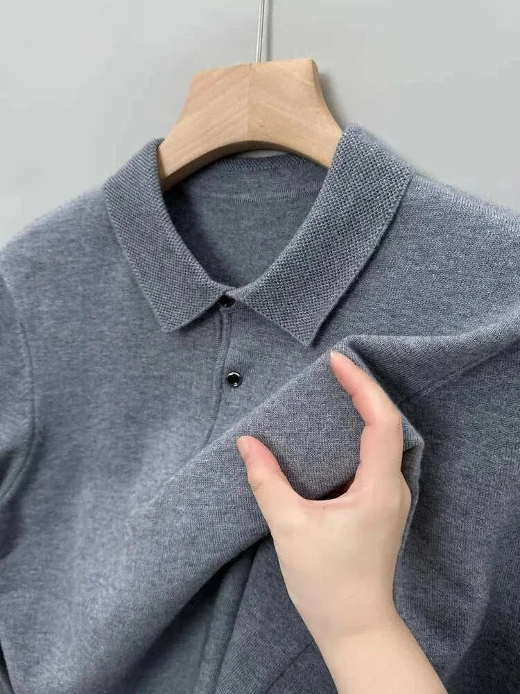 Novaya | Charles Sweater