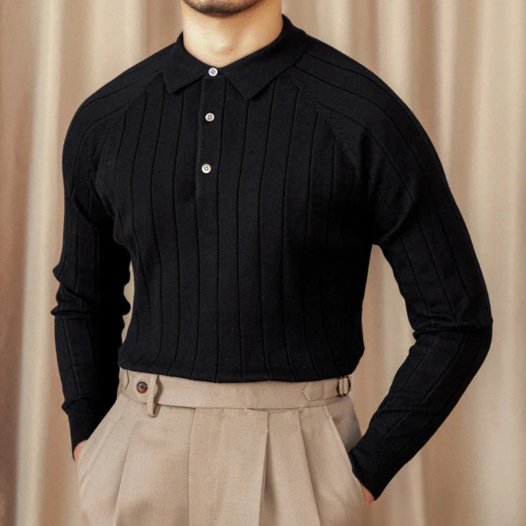 Novaya | Ethan Sweater