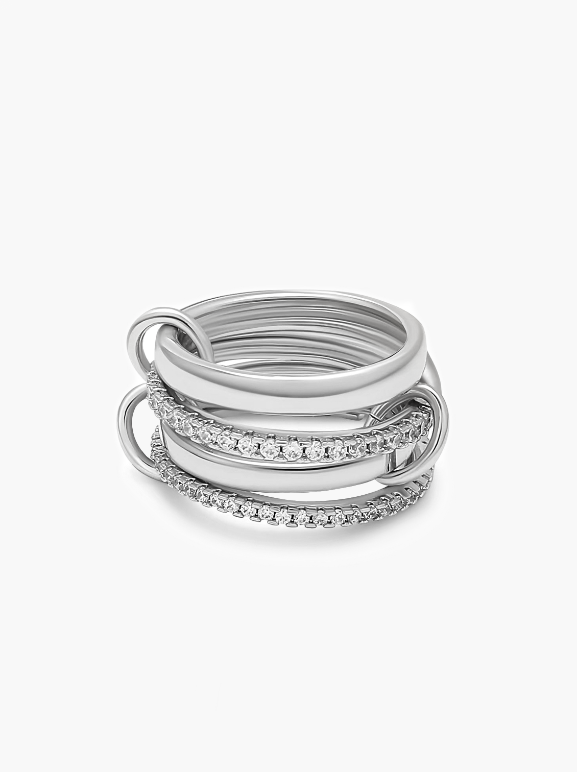 Novaya | Spelia Ring
