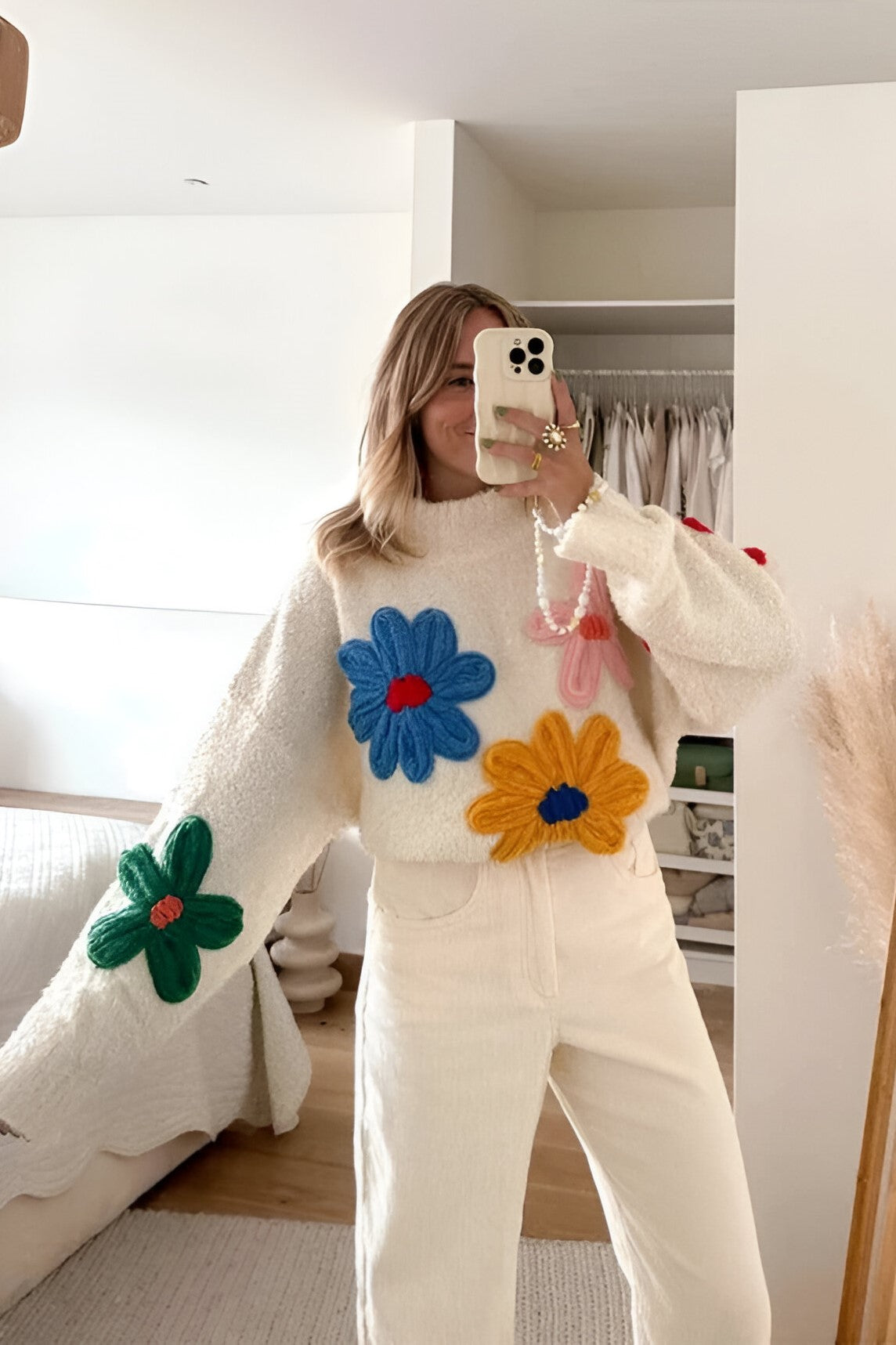 Novaya | Artelia Sweater