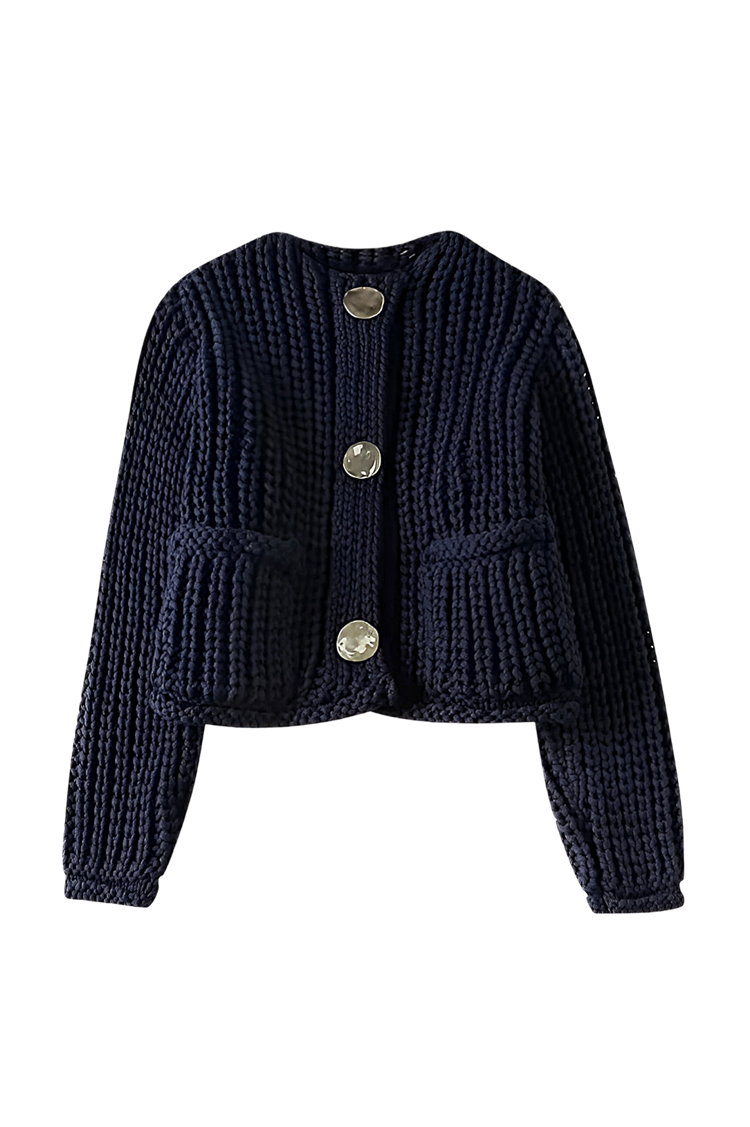 Novaya | Tessa Vest