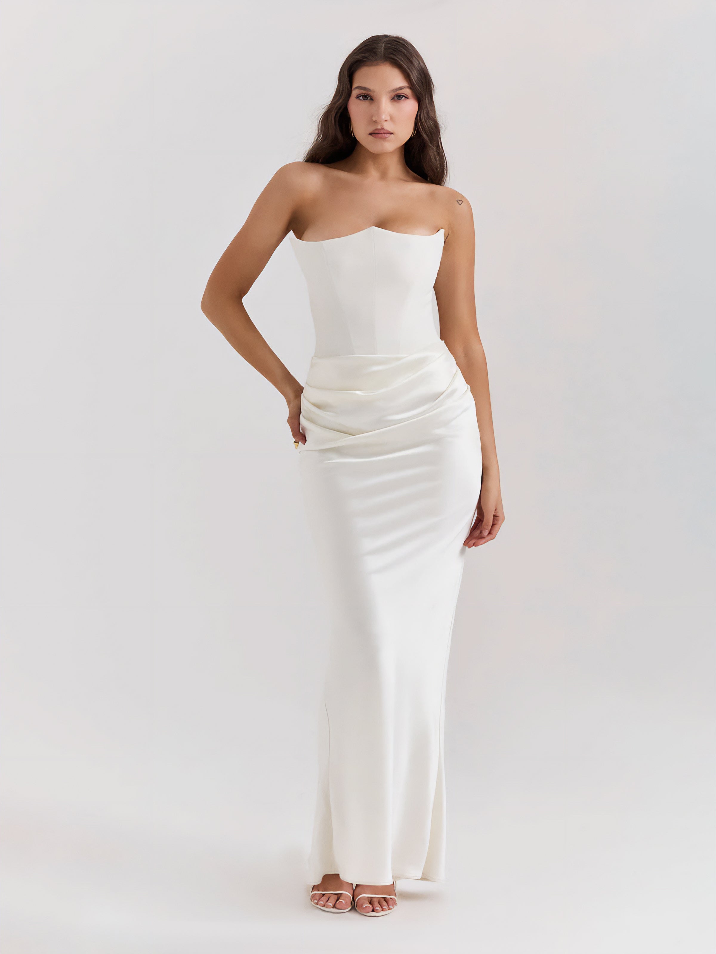 Novaya | Noelle Dress