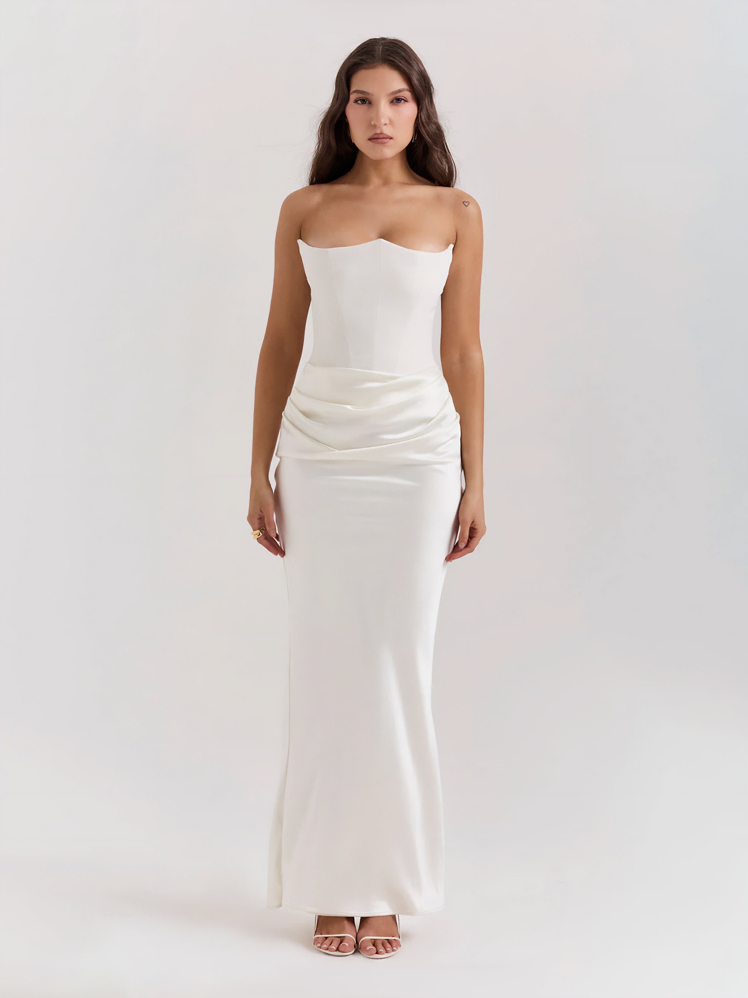 Novaya | Noelle Dress