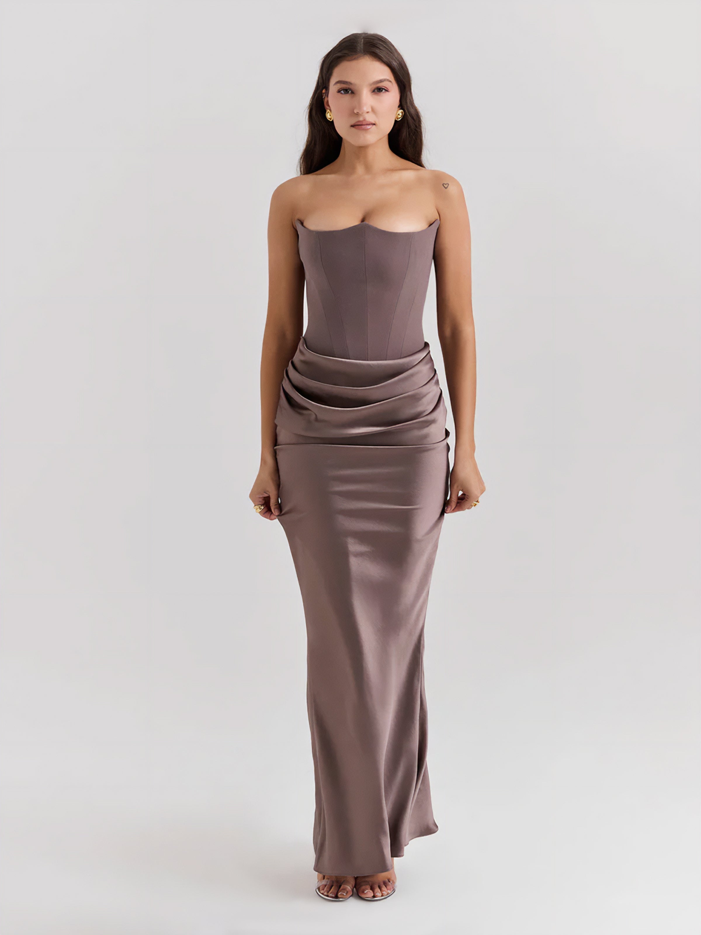 Novaya | Noelle Dress