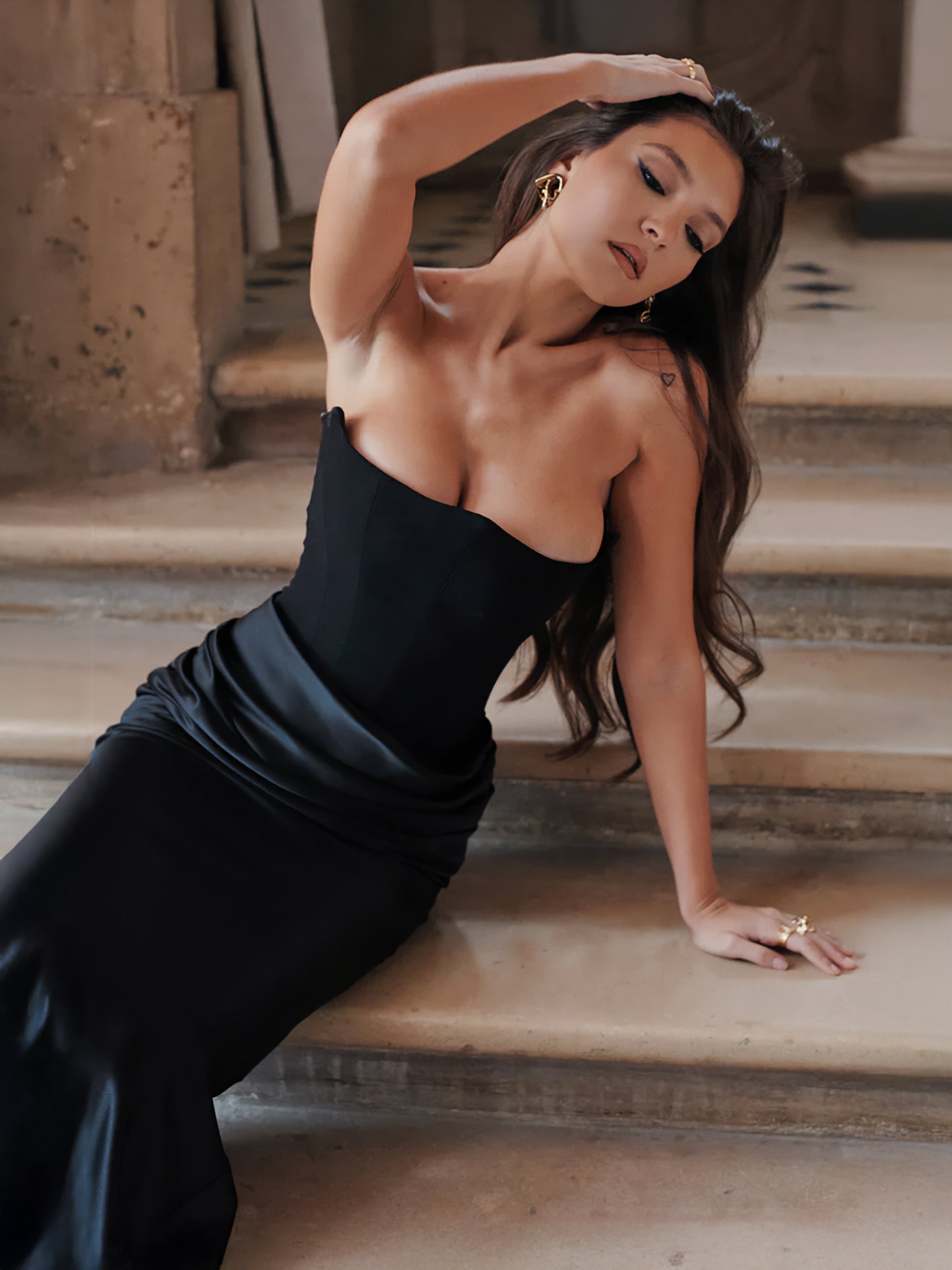 Novaya | Noelle Dress