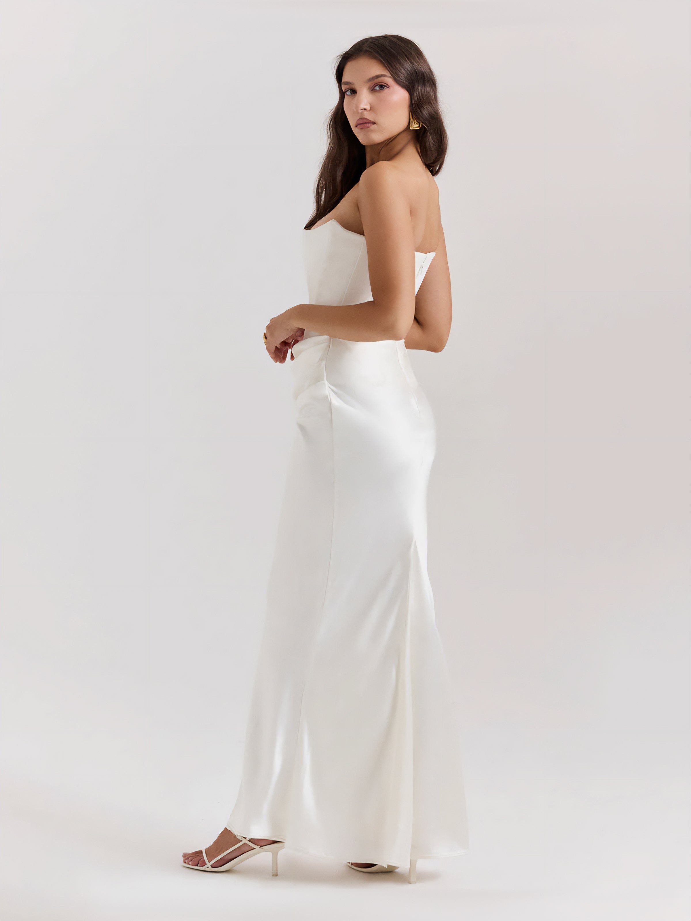 Novaya | Noelle Dress