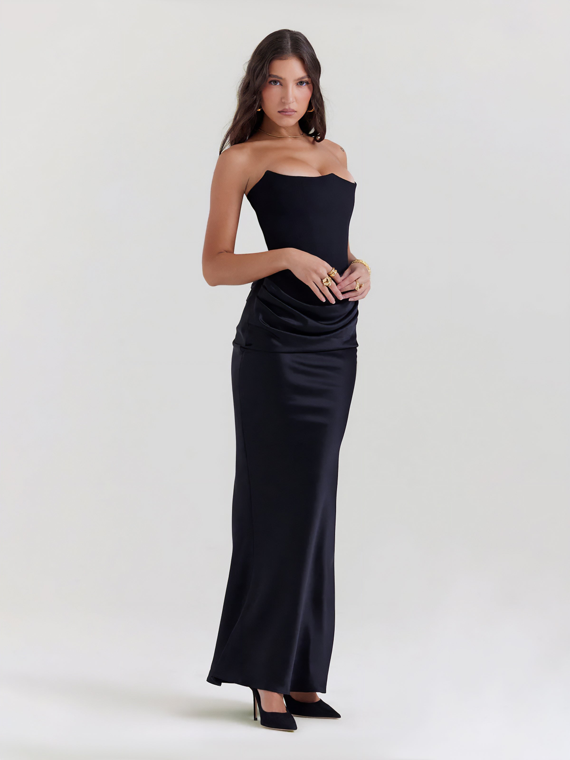 Novaya | Noelle Dress