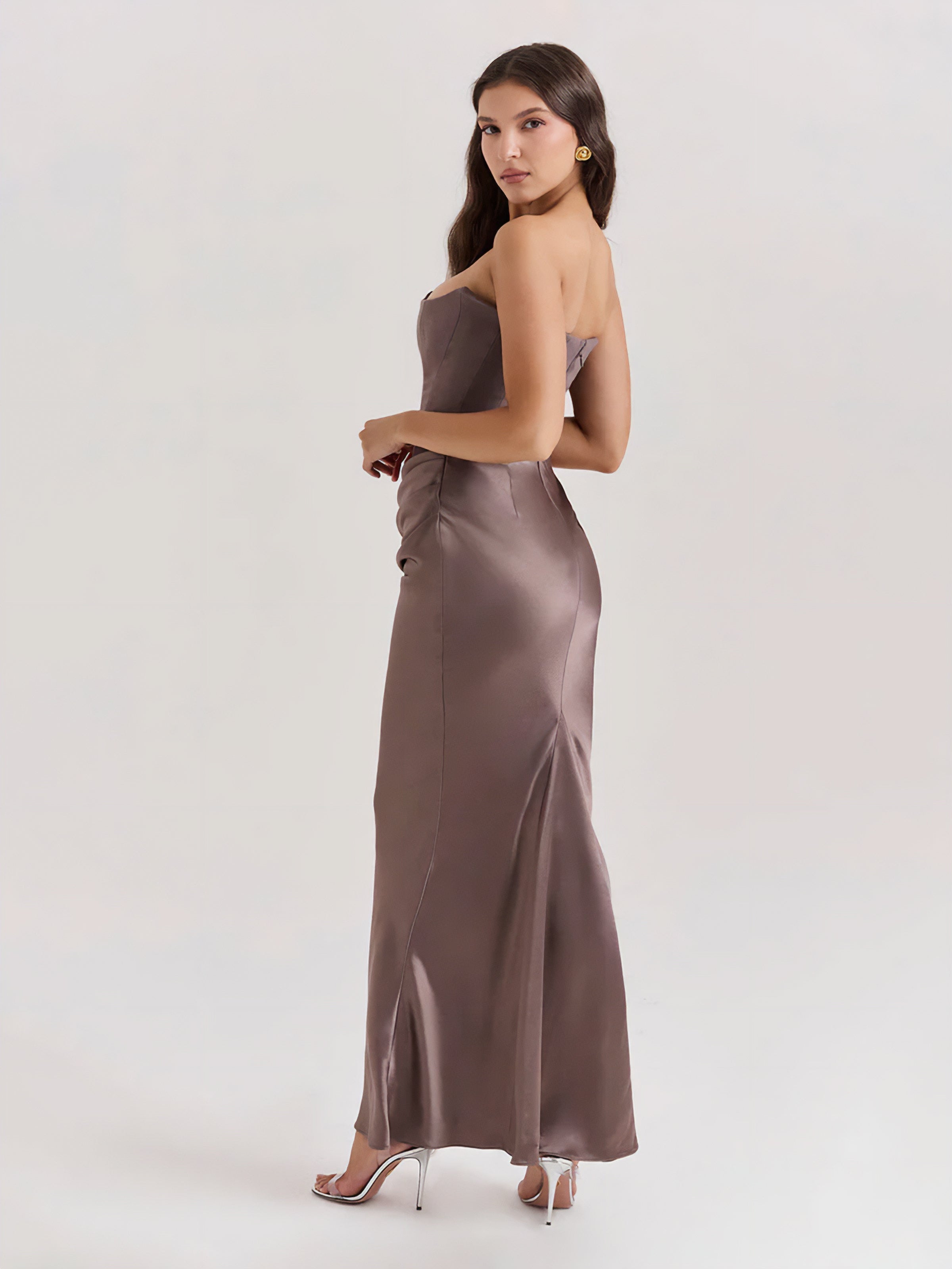 Novaya | Noelle Dress