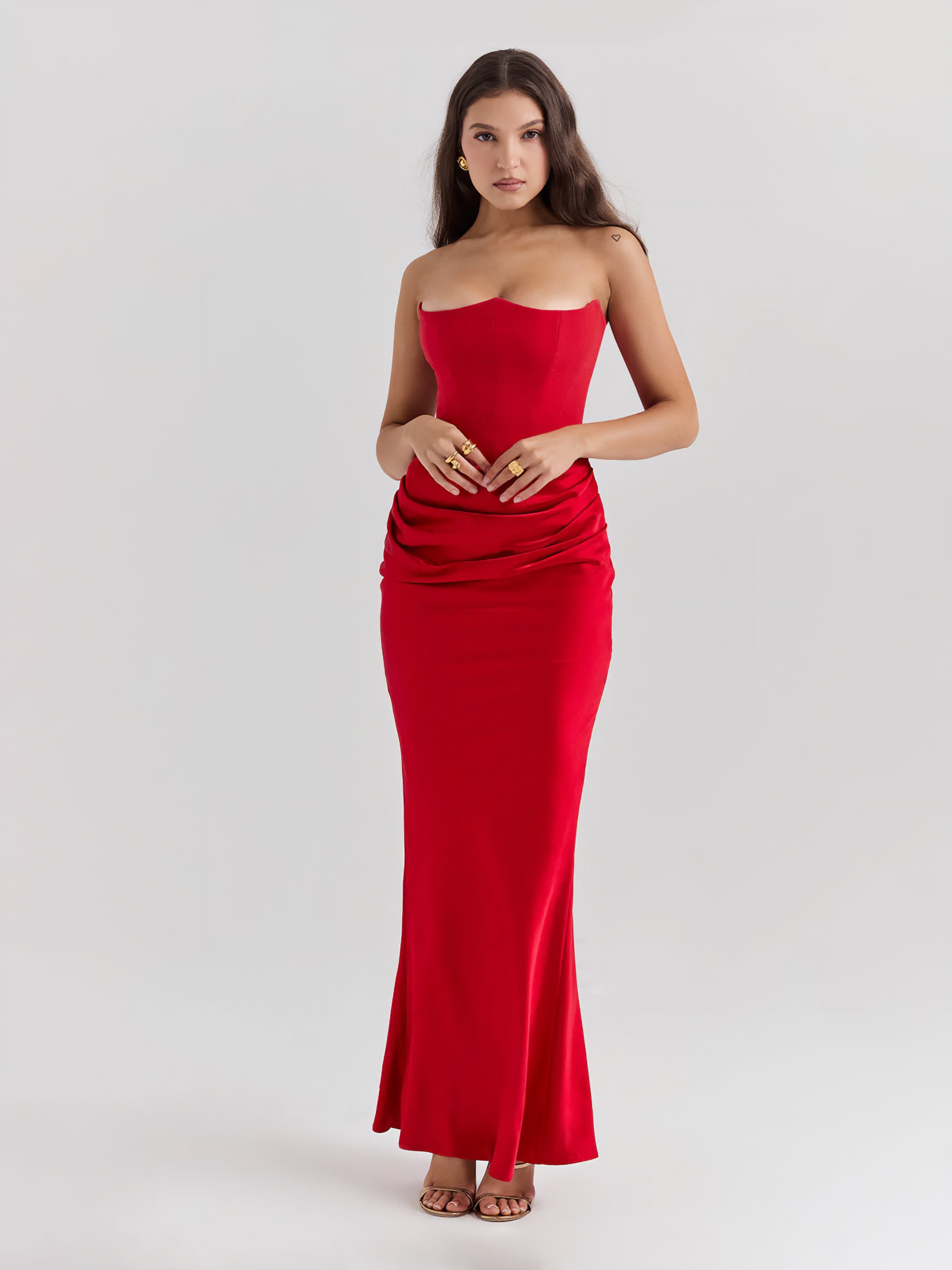 Novaya | Noelle Dress