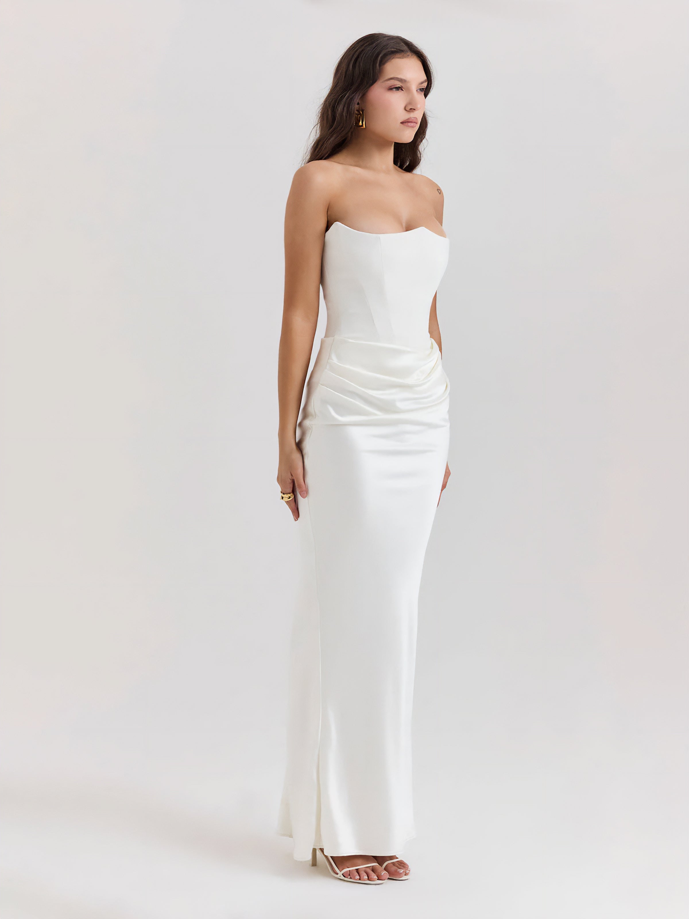 Novaya | Noelle Dress