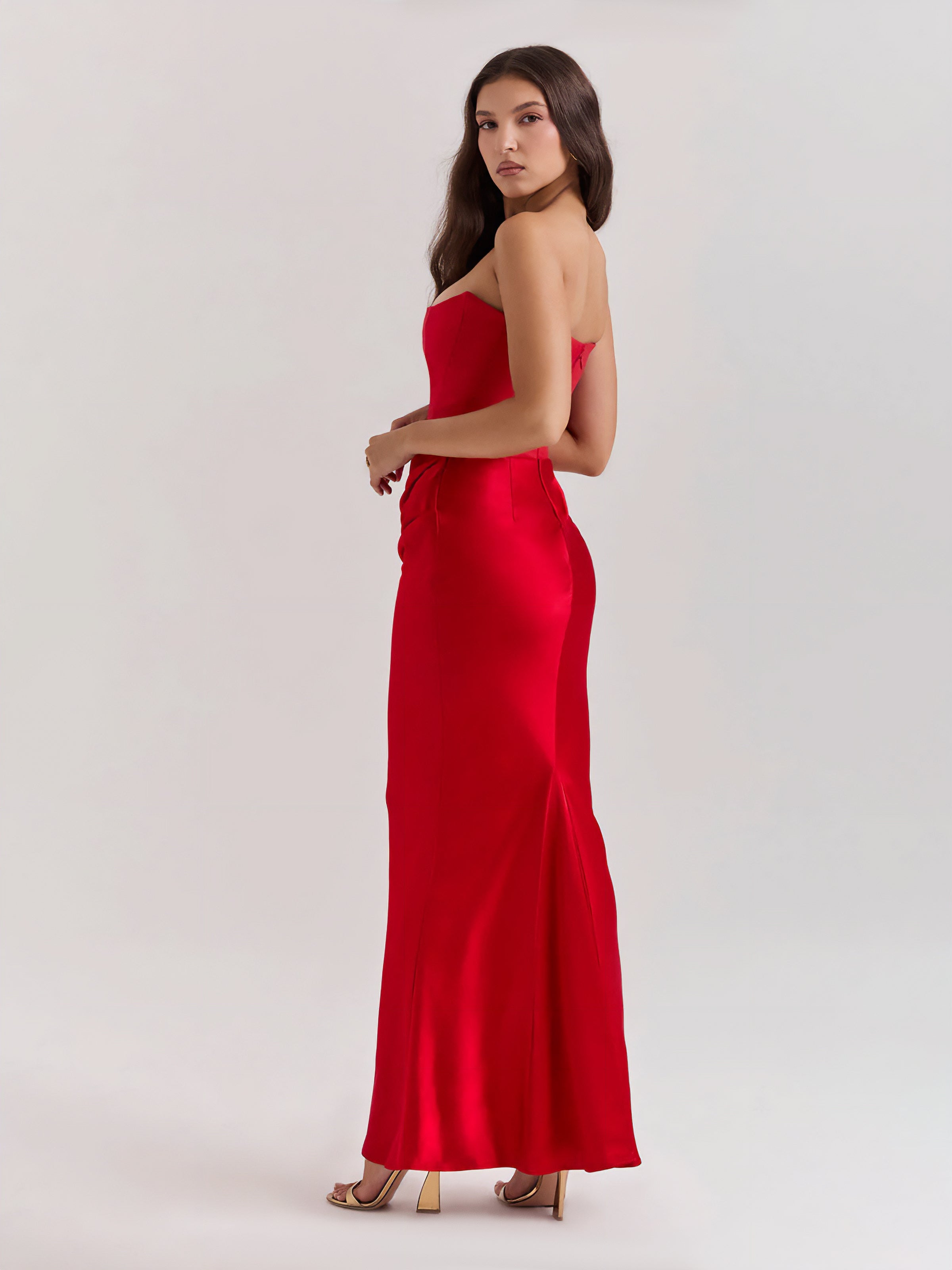 Novaya | Noelle Dress