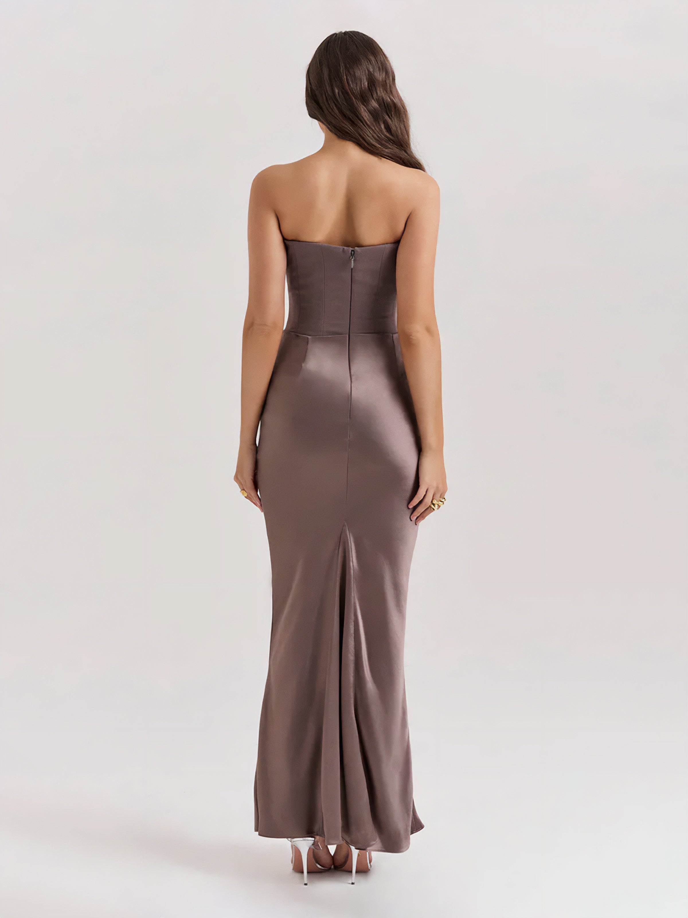 Novaya | Noelle Dress