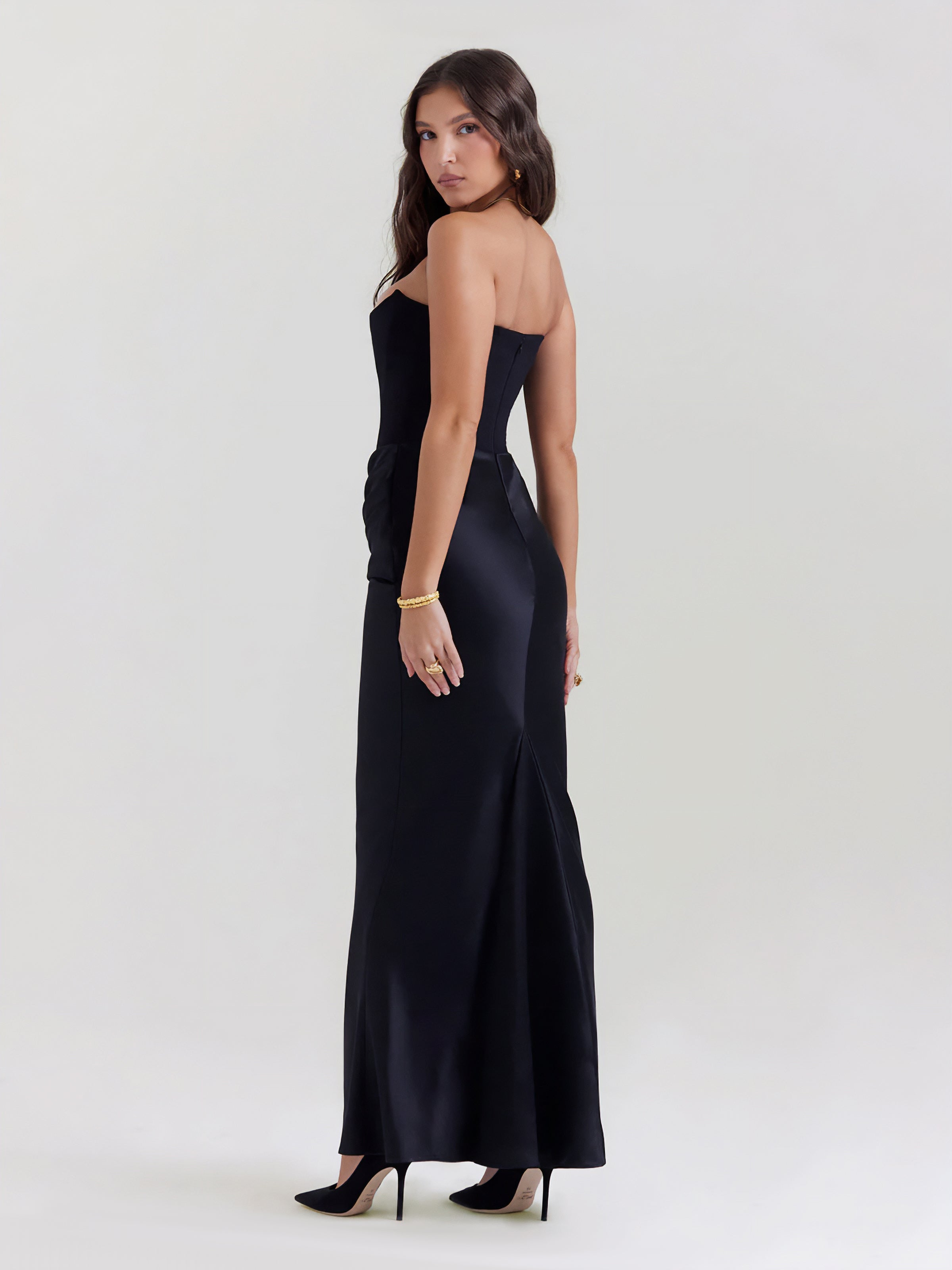 Novaya | Noelle Dress