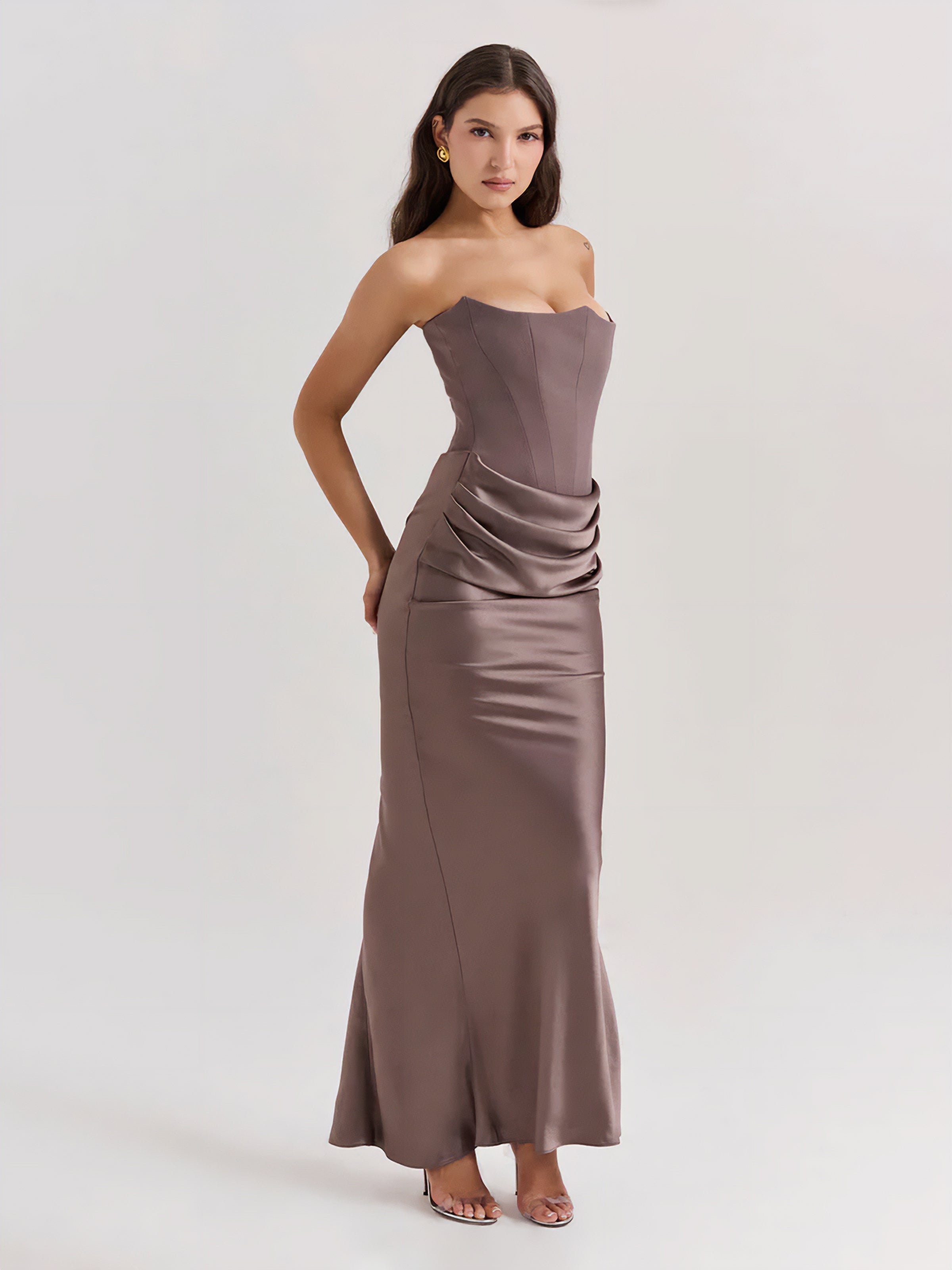 Novaya | Noelle Dress