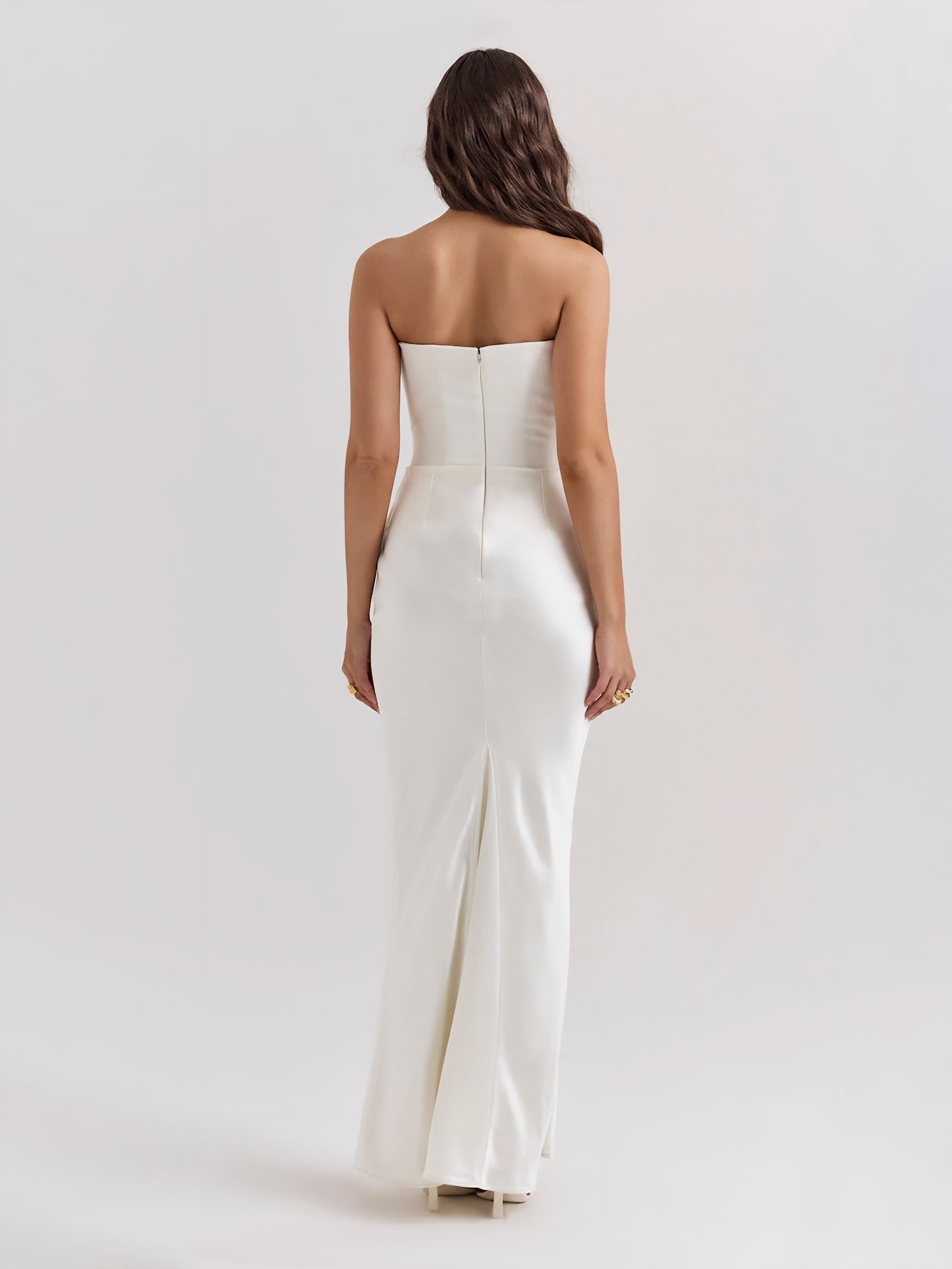 Novaya | Noelle Dress