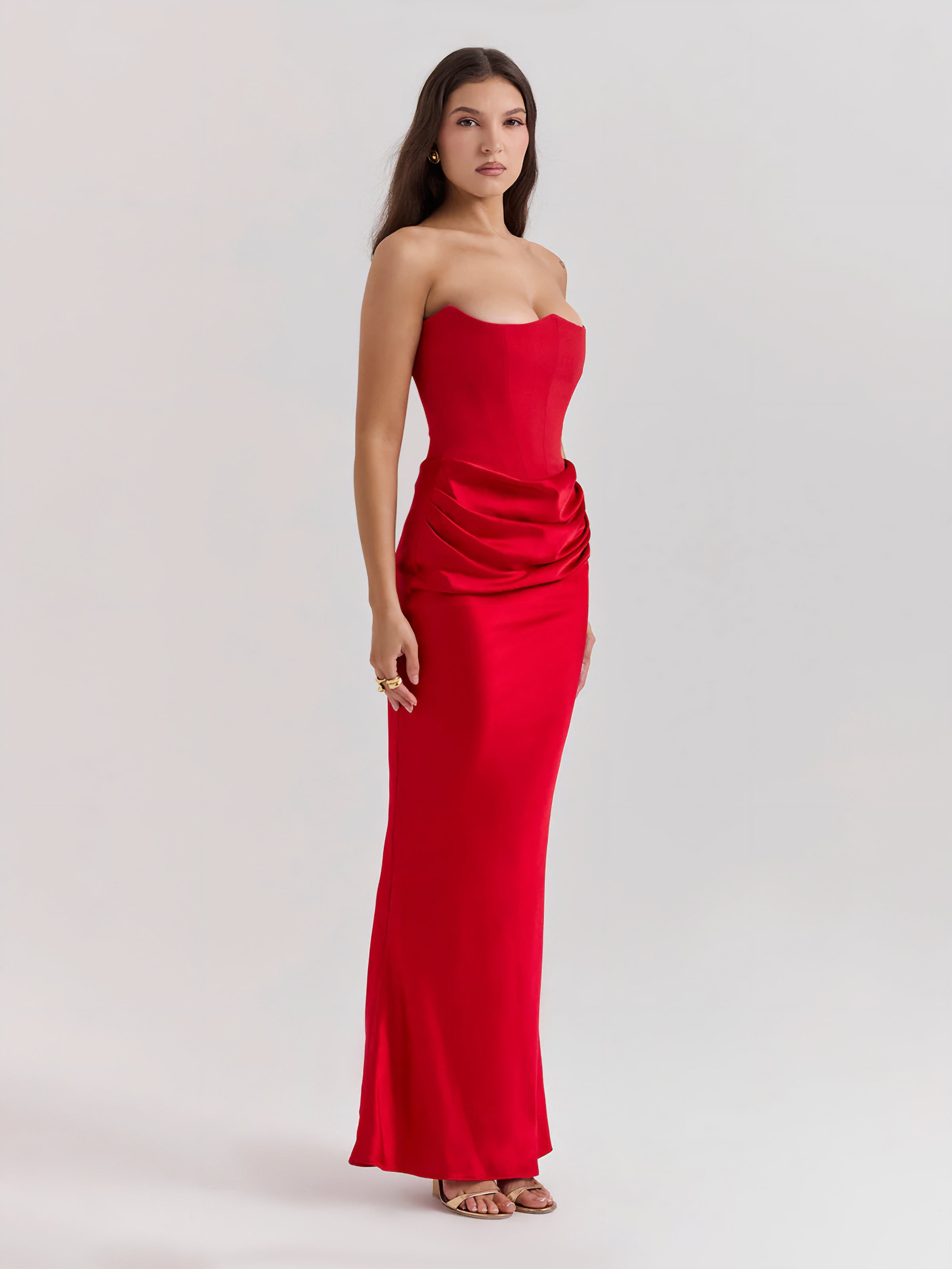 Novaya | Noelle Dress