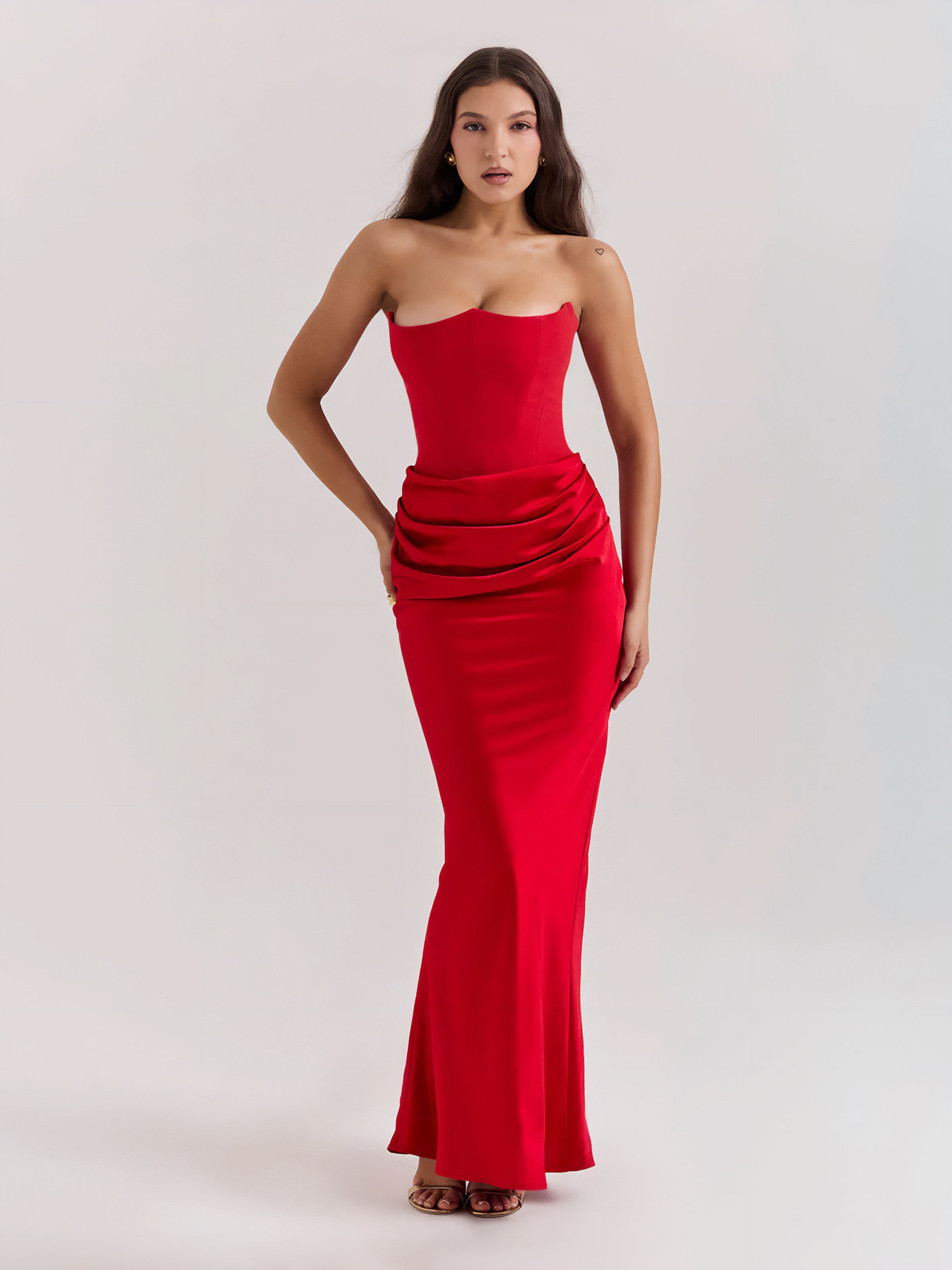 Novaya | Noelle Dress