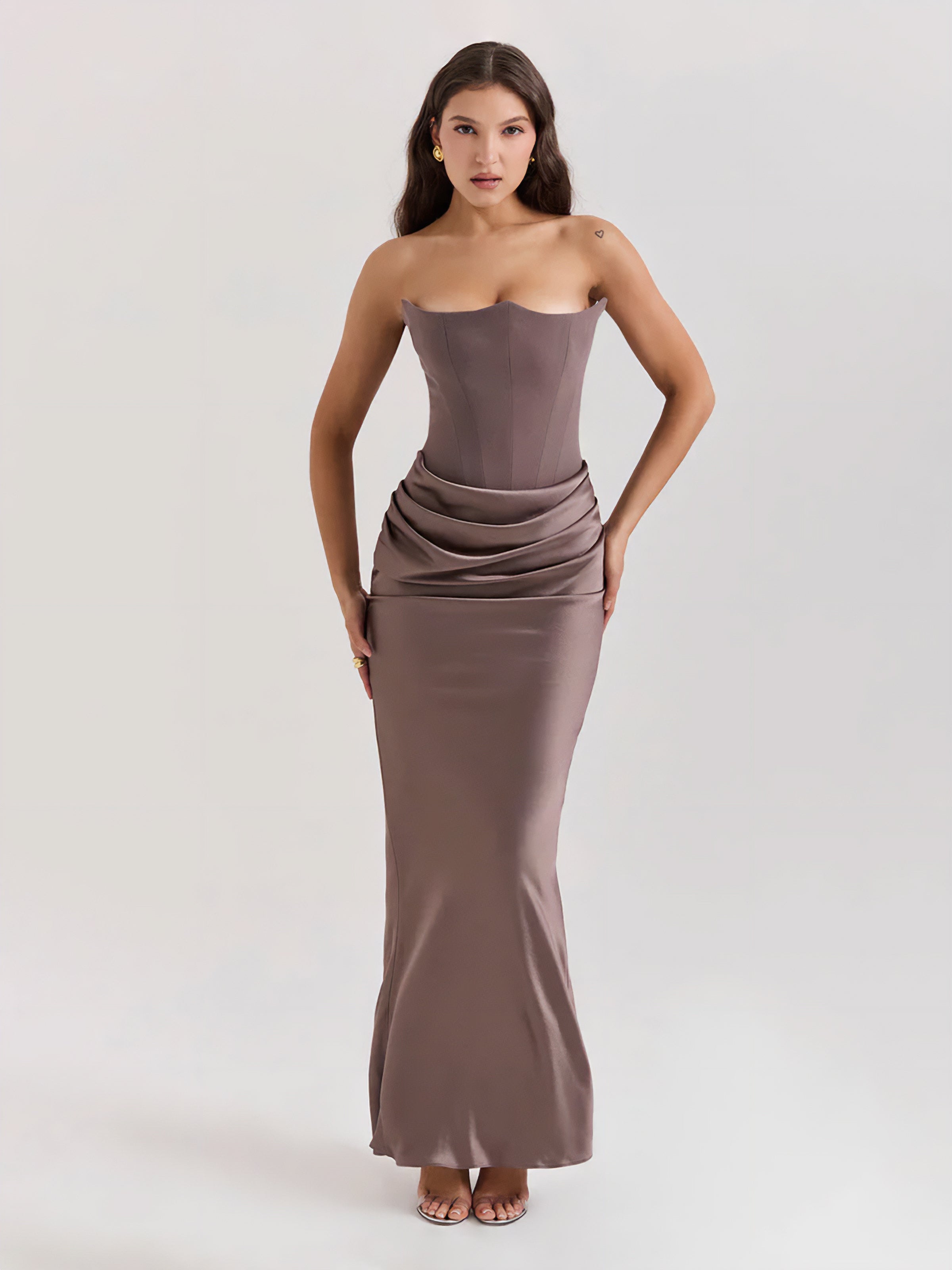 Novaya | Noelle Dress
