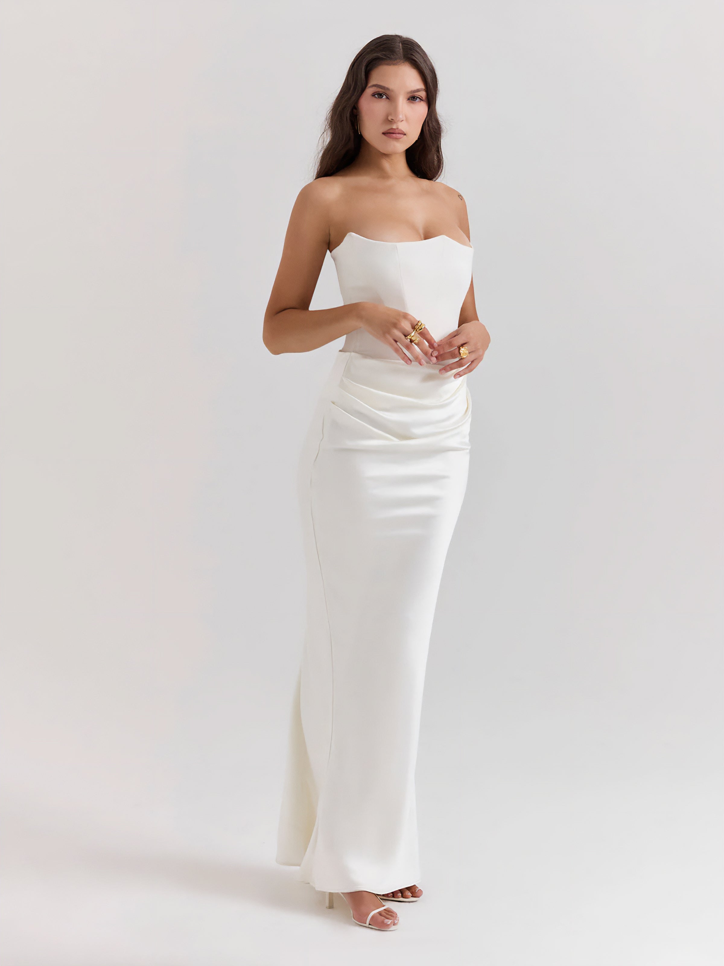 Novaya | Noelle Dress