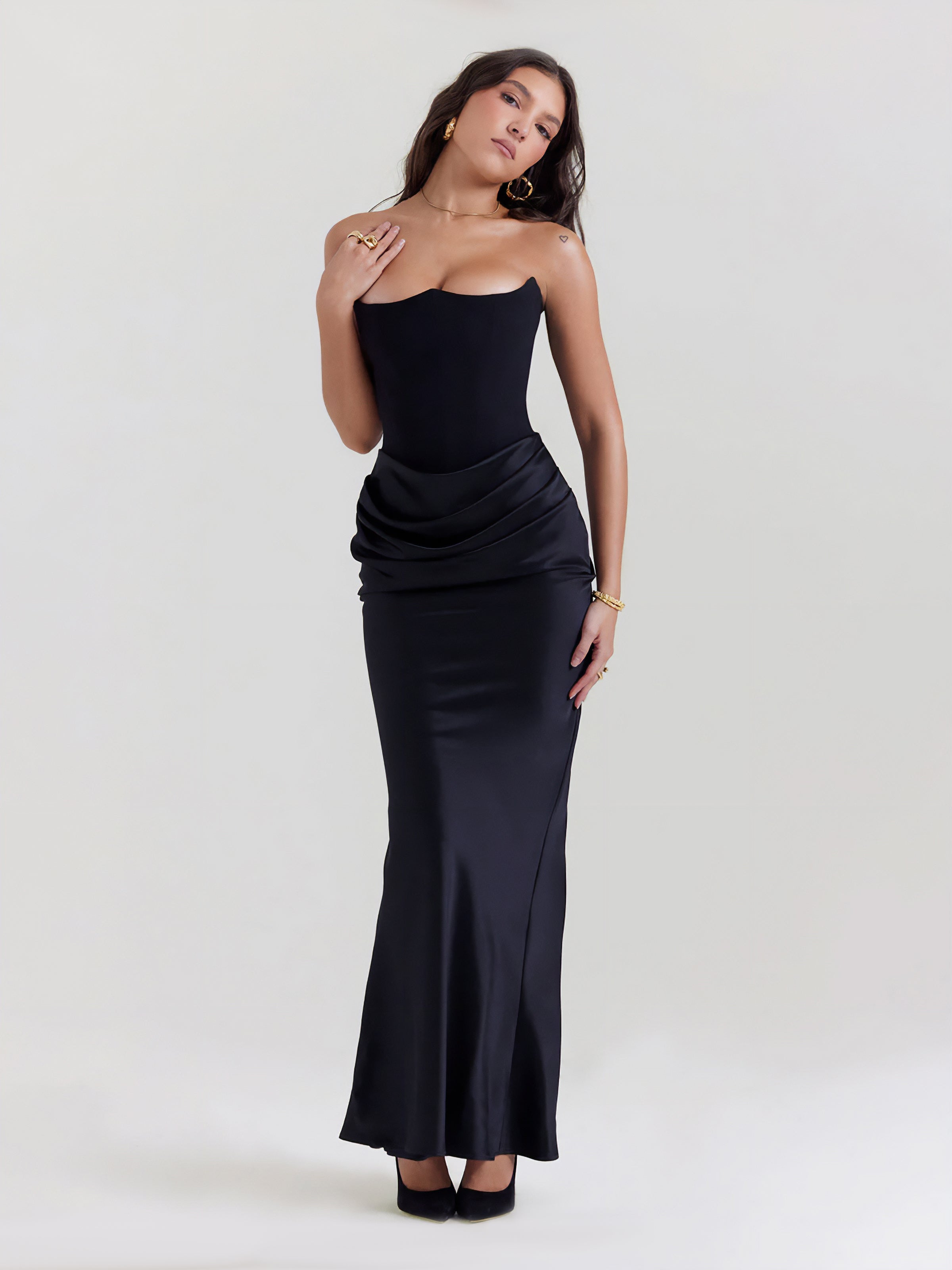 Novaya | Noelle Dress