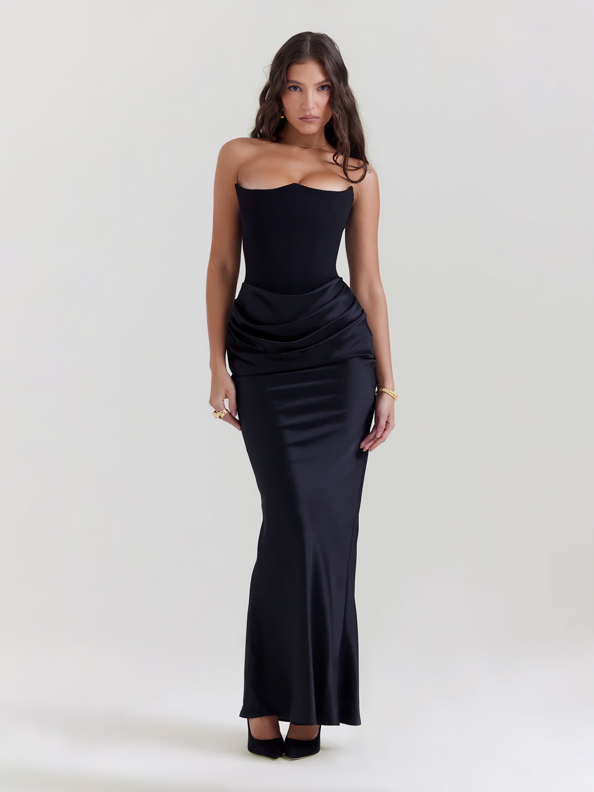 Novaya | Noelle Dress