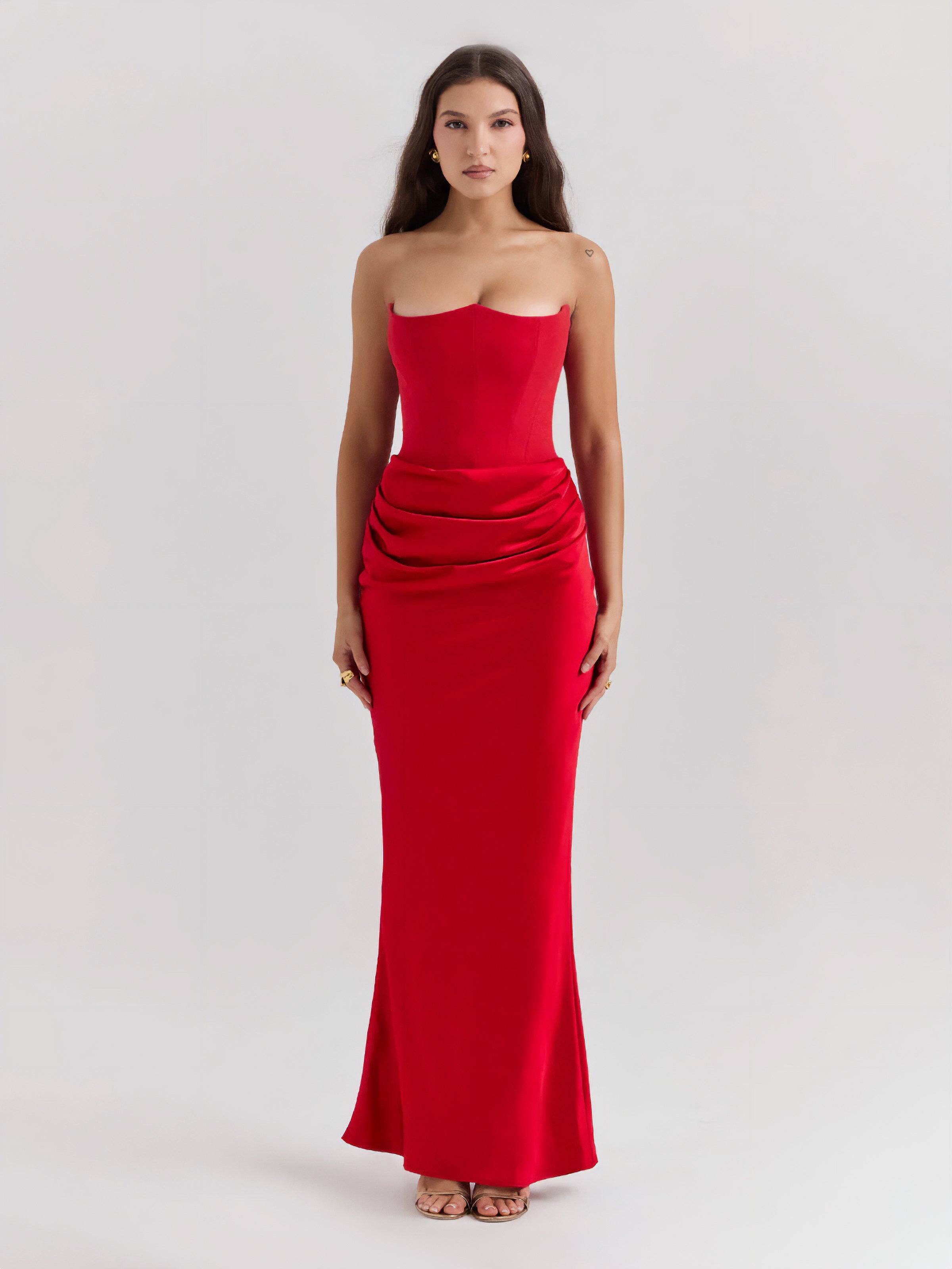 Novaya | Noelle Dress