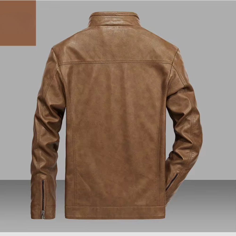 Novaya | Brian Jacket