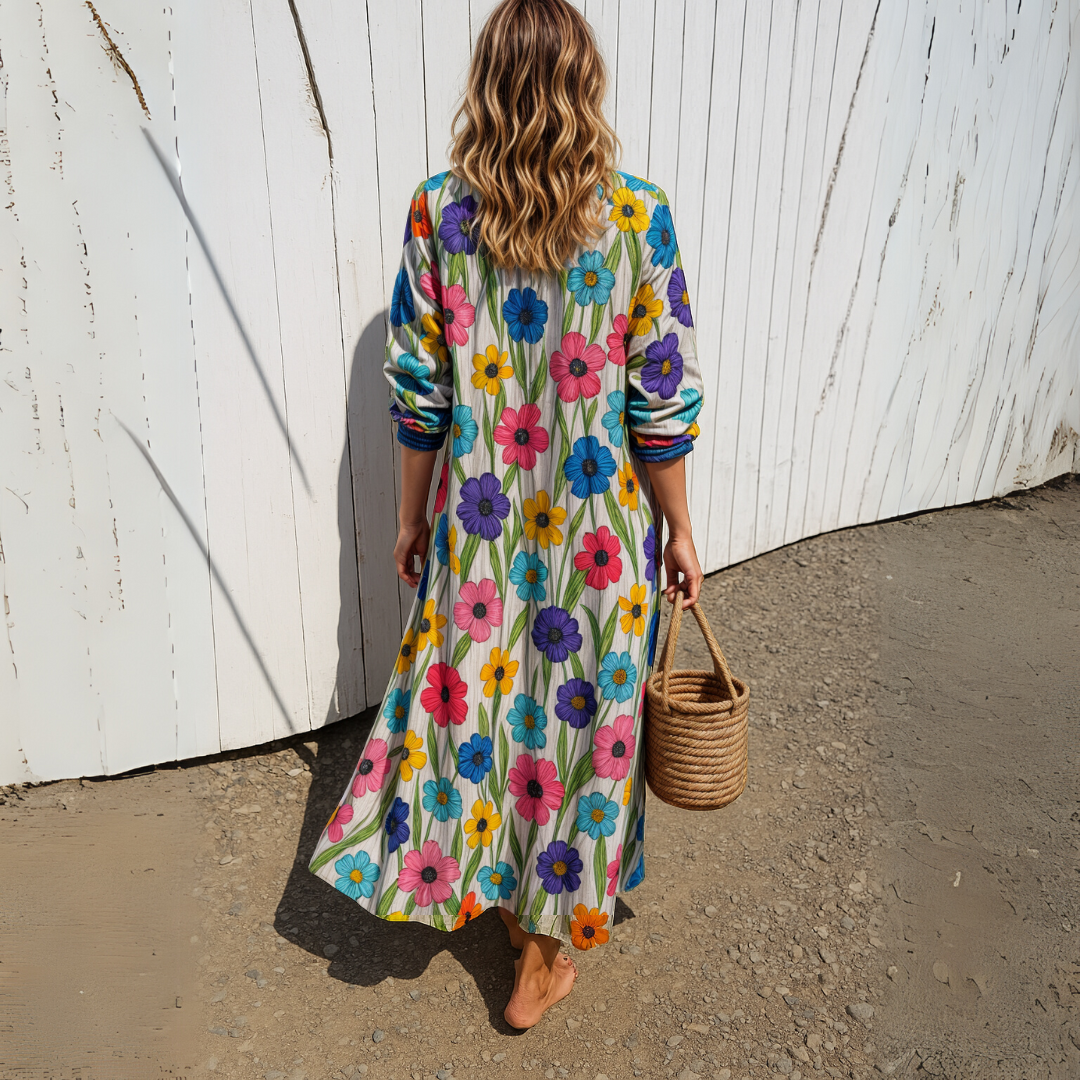 Novaya | Odessa Dress