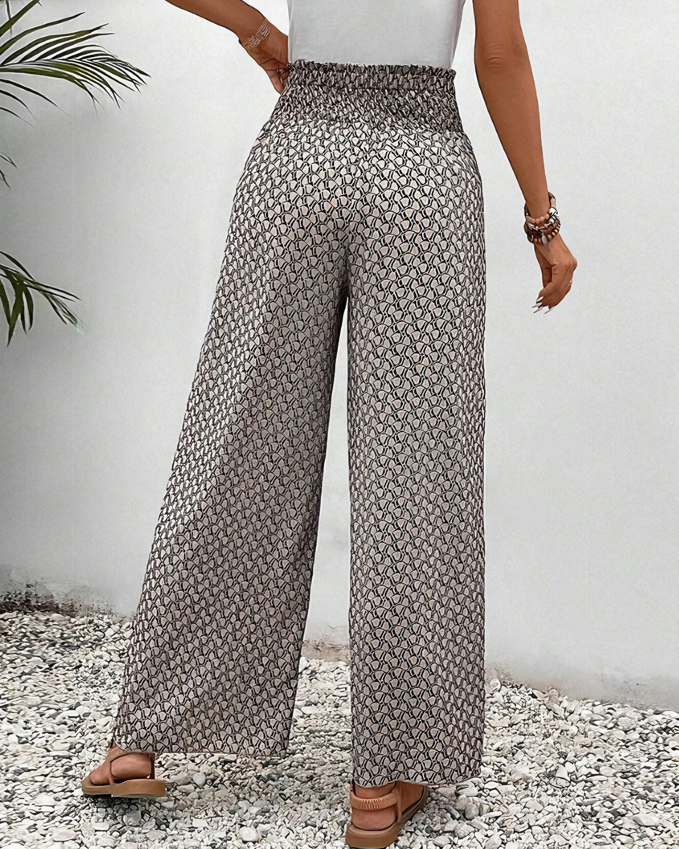 Novaya | Felicia Pants