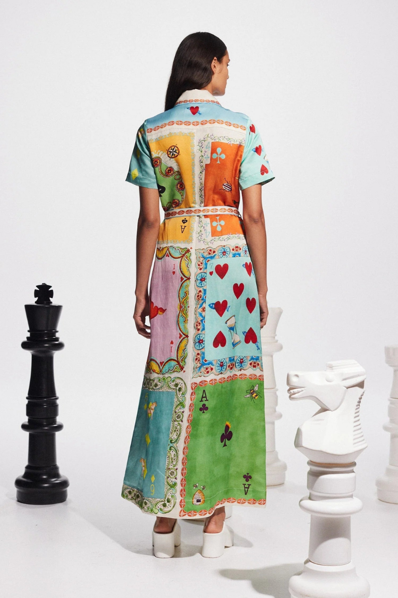 Novaya | Oriana Dress