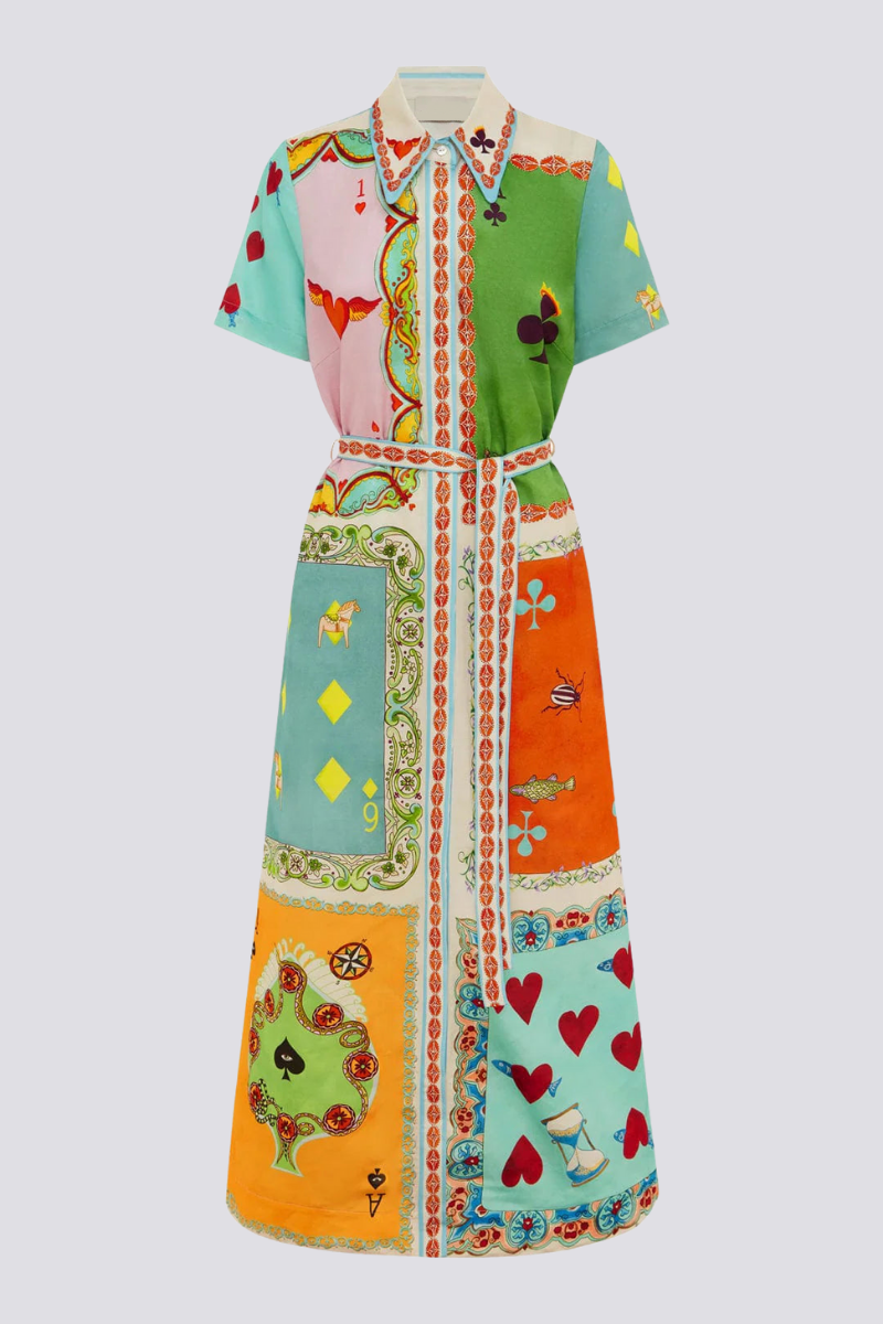 Novaya | Oriana Dress