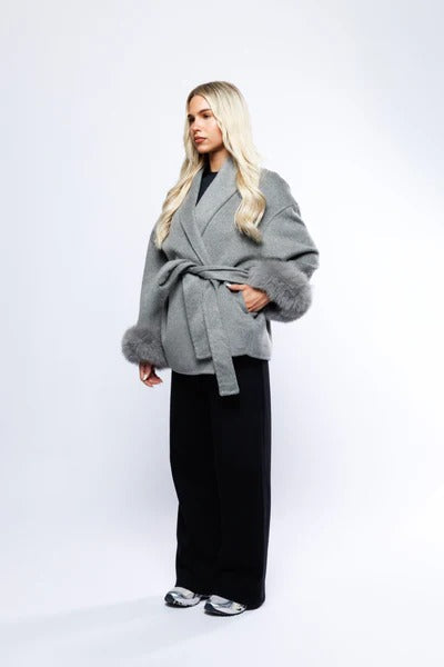 Novaya | Livia COAT