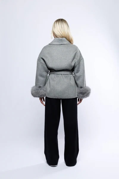 Novaya | Livia COAT