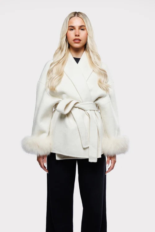 Novaya | Livia COAT