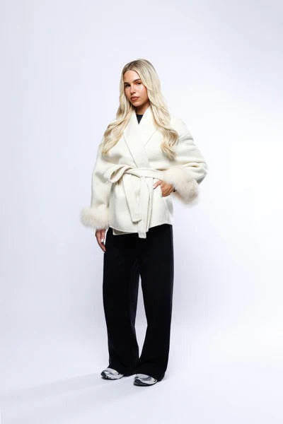 Novaya | Livia COAT