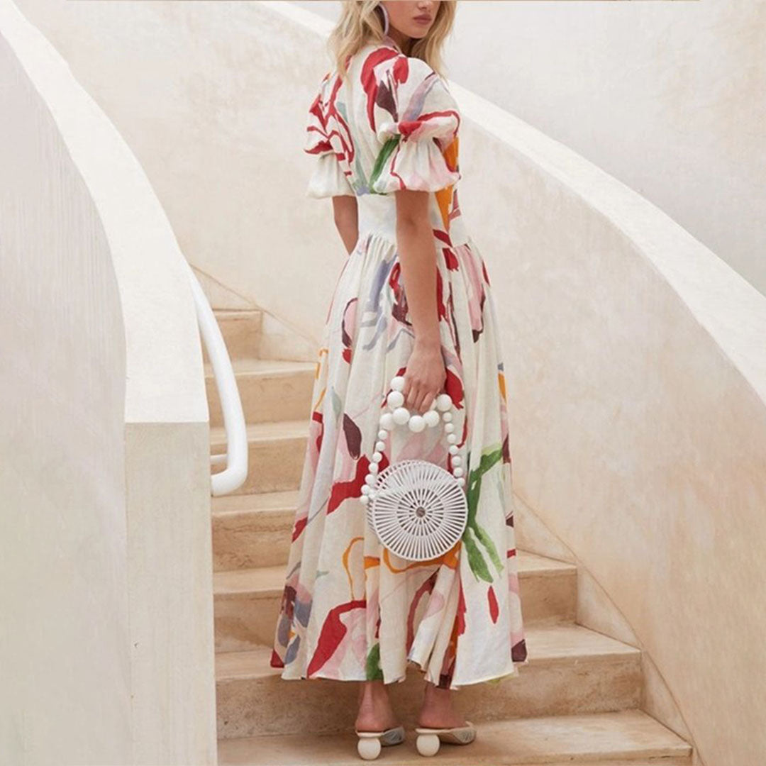 Novaya | Naomi Dress