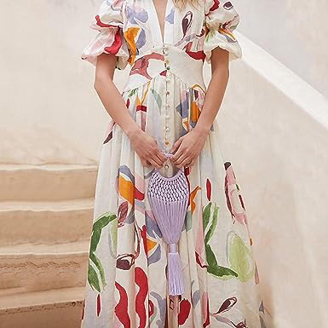 Novaya | Naomi Dress