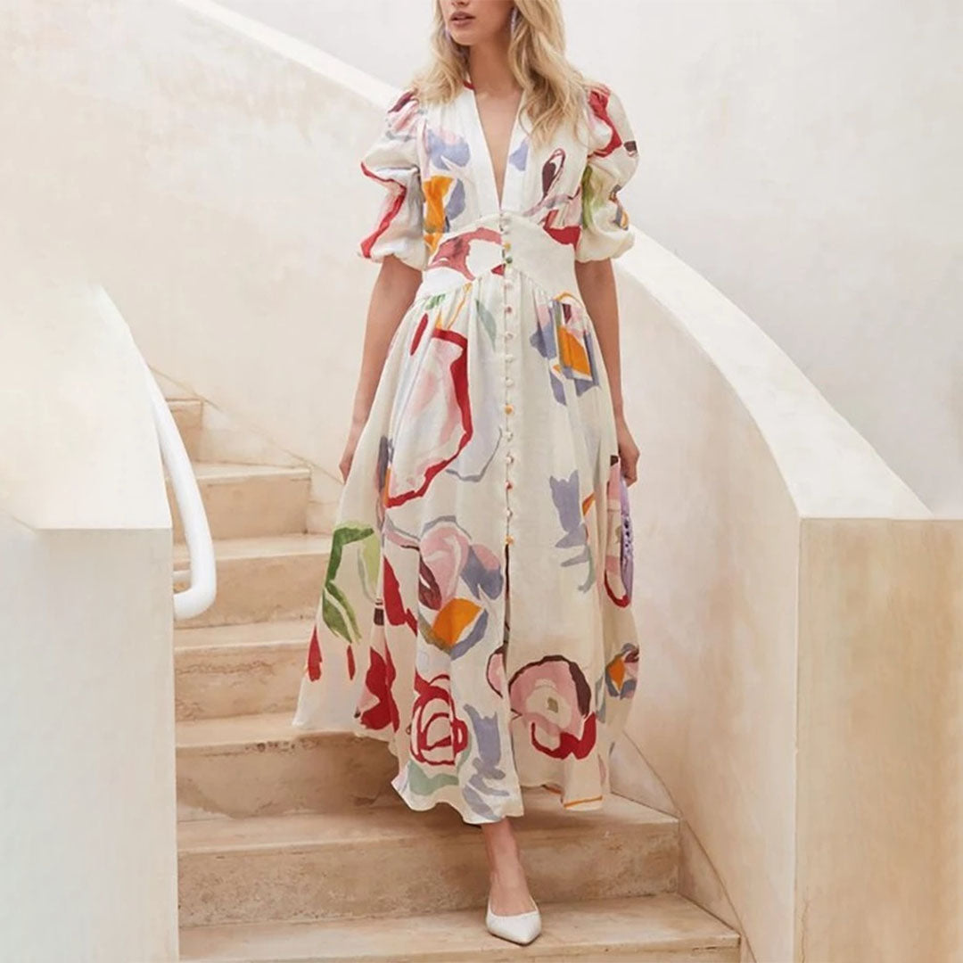 Novaya | Naomi Dress