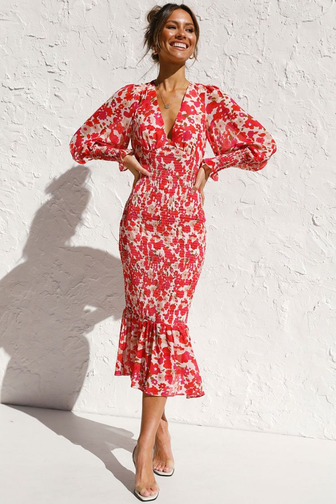 Novaya | Pandora Dress