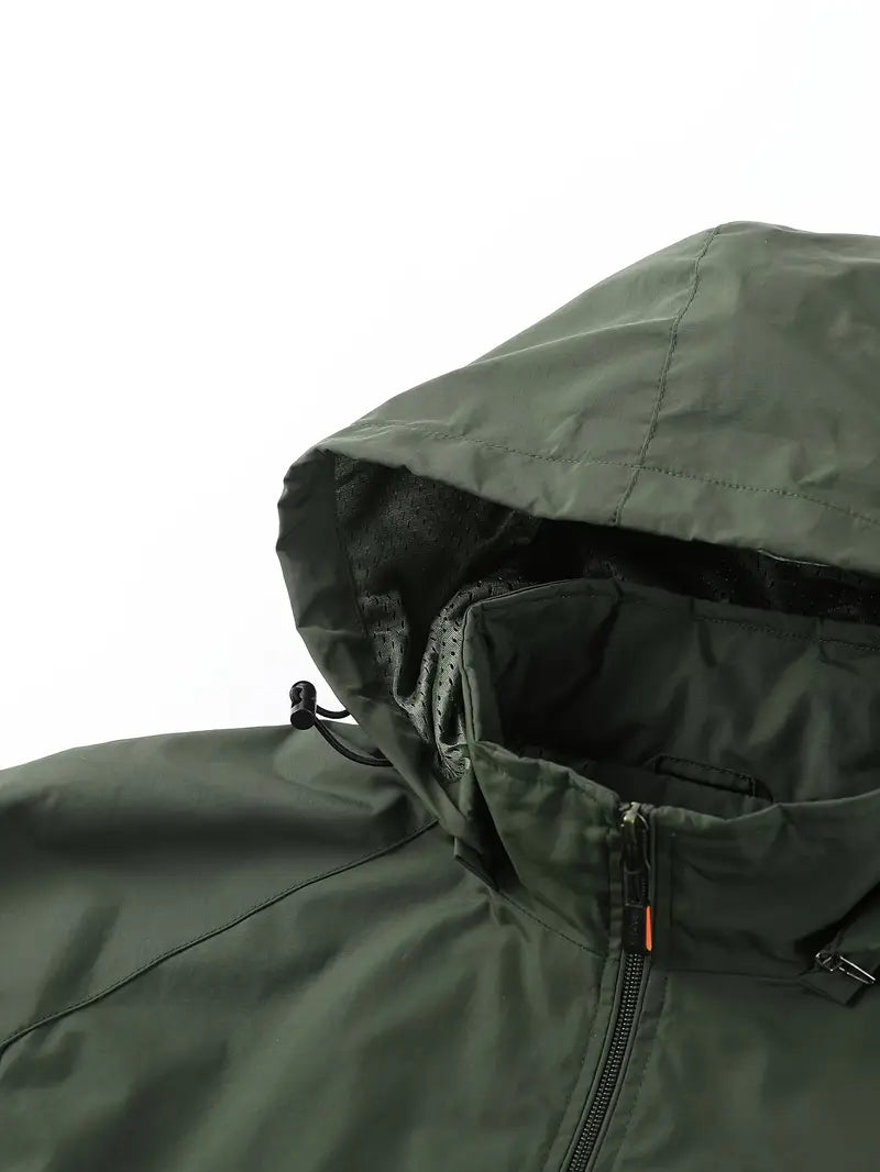 Novaya | Aaron Jacket