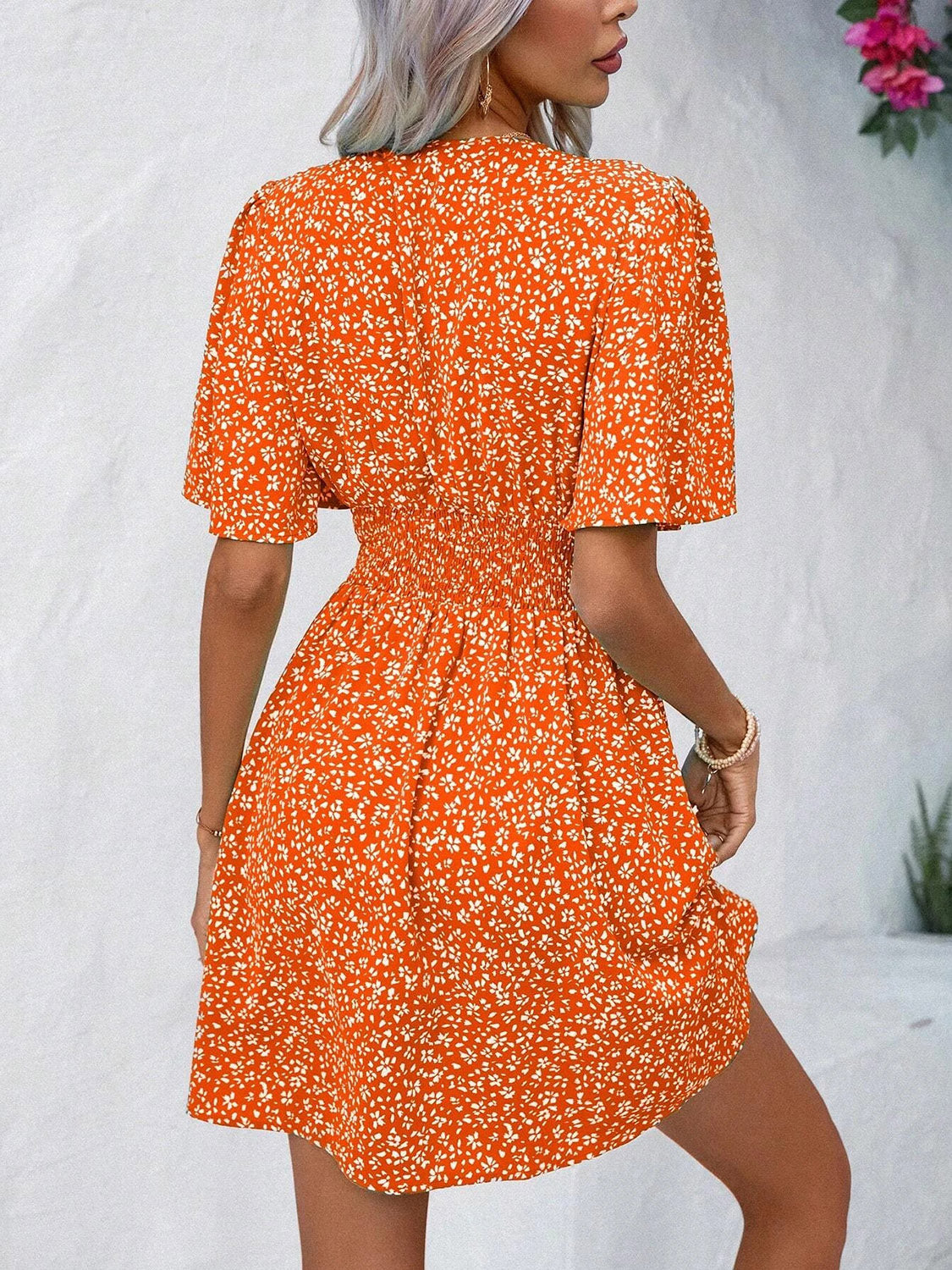 Novaya | Ovacona Dress
