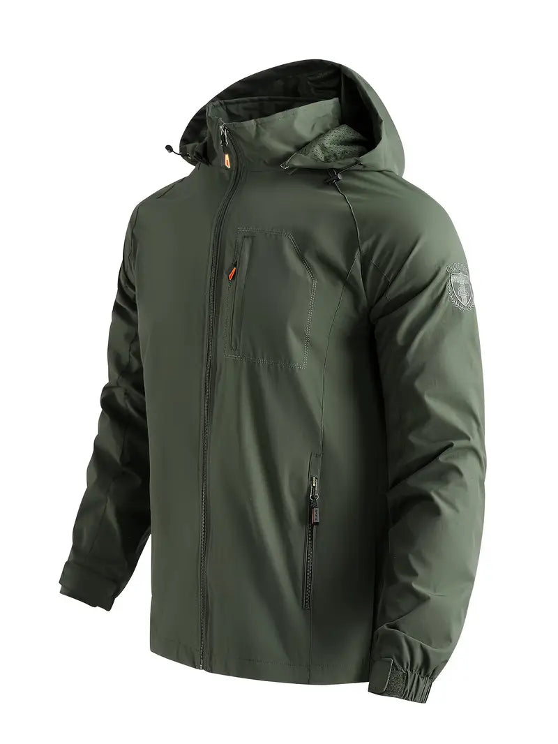Novaya | Aaron Jacket