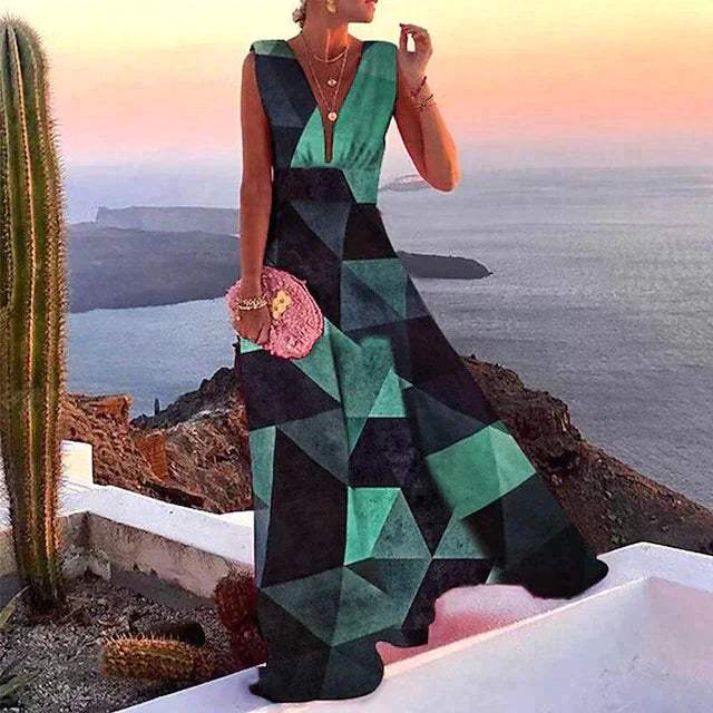Novaya | Camille Dress