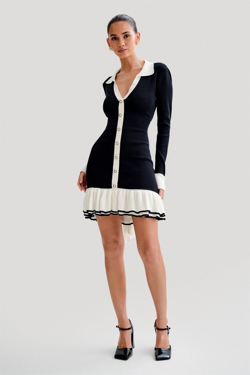 Novaya | Seraphina Dress