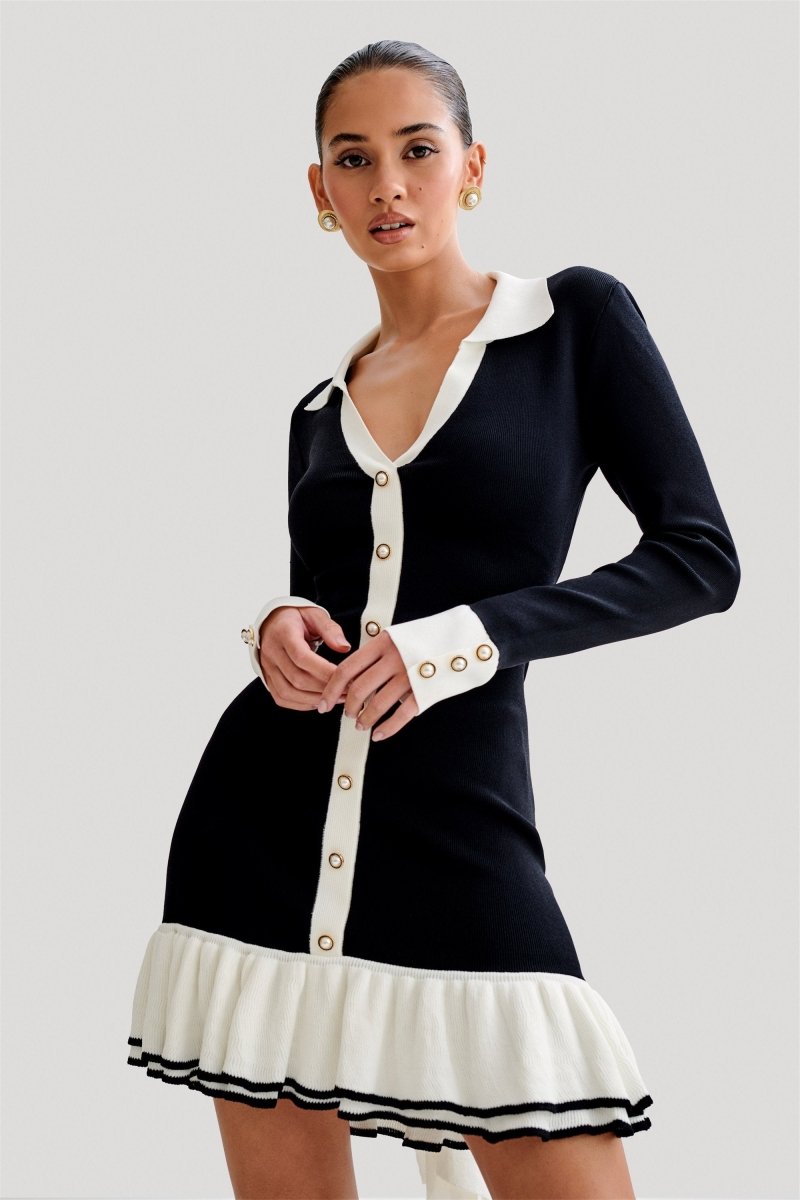 Novaya | Seraphina Dress