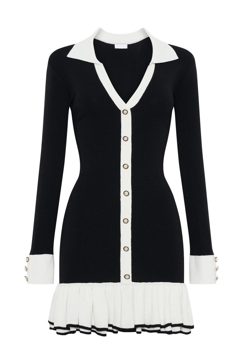 Novaya | Seraphina Dress