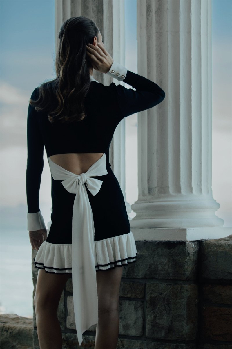 Novaya | Seraphina Dress