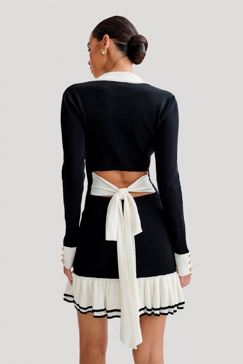 Novaya | Seraphina Dress