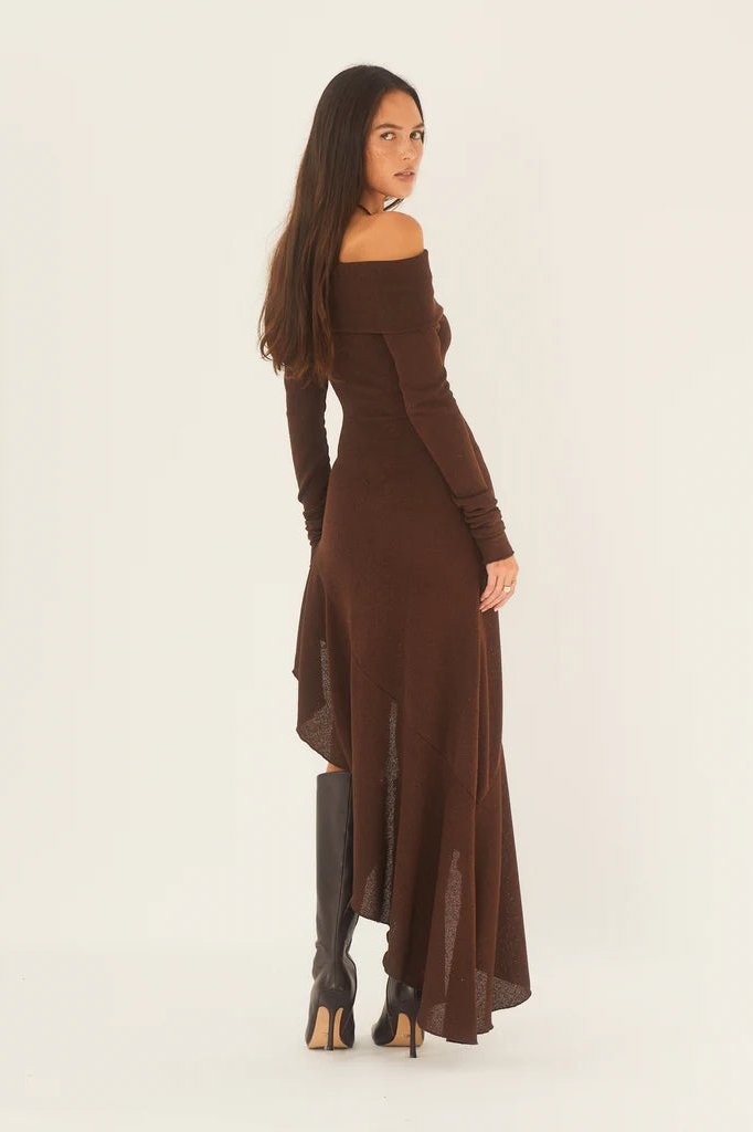 Novaya | Isolde Dress
