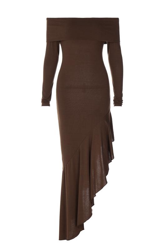 Novaya | Isolde Dress